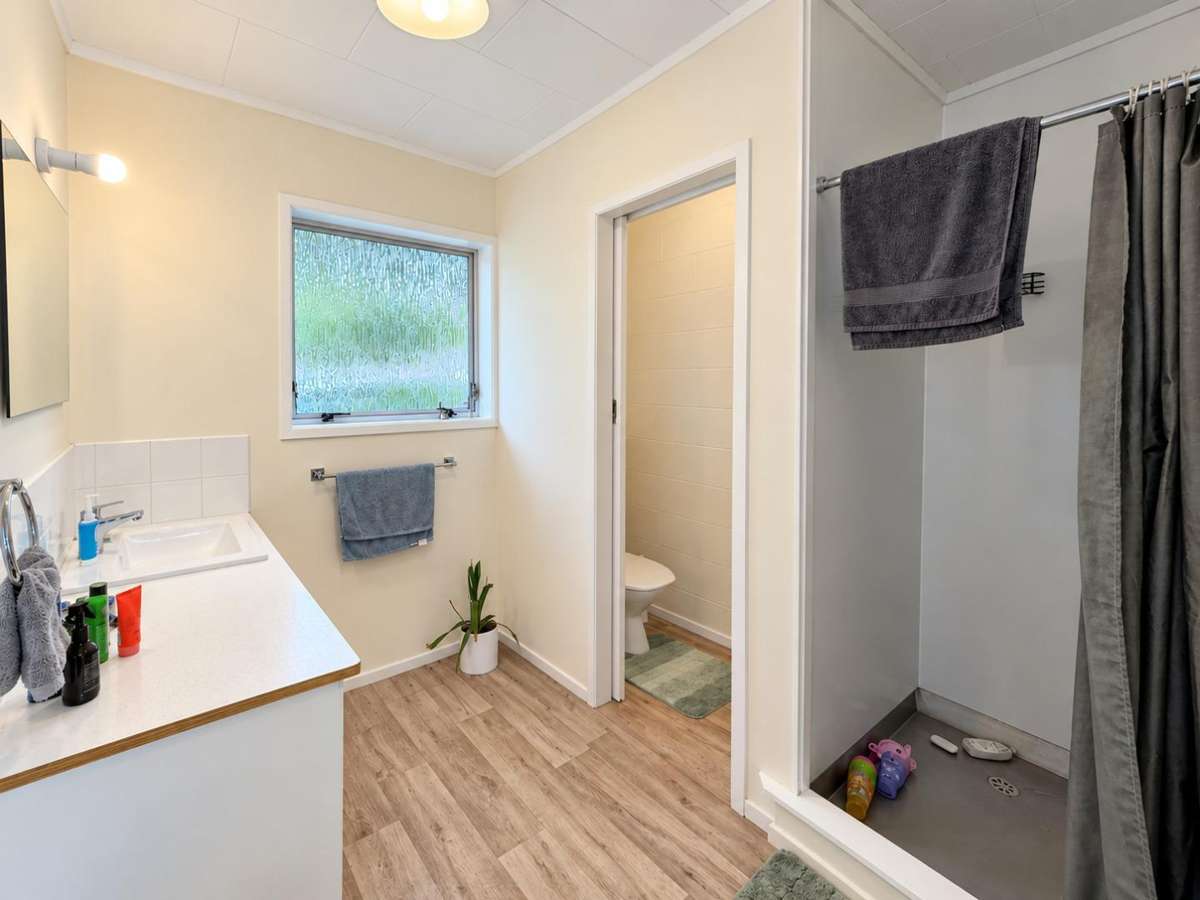 One Bedroom Unit In Blagdon 5