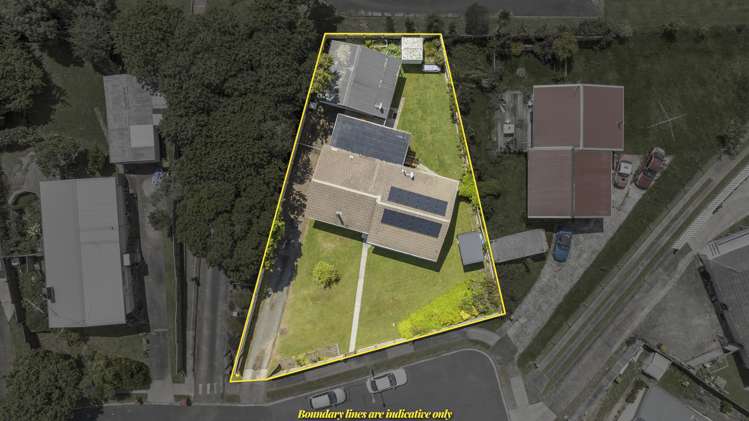 15 Waikaremoana Place Pakuranga Heights_20