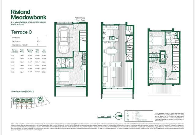 Lt 9, 6-14 Meadowbank Road Meadowbank_4