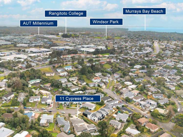 11 Cypress Place Sunnynook_24