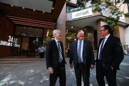 Barfoot & Thompson boss planning his exit after 45 years - ‘new blood needs to come in’