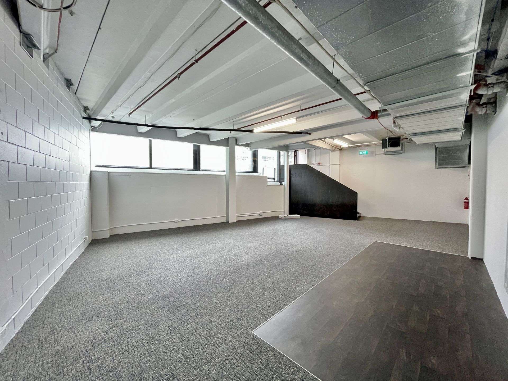 Ground floor/24 Greys Avenue Auckland Central_0