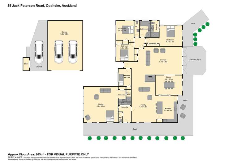 35 Jack Paterson Road Opaheke_18