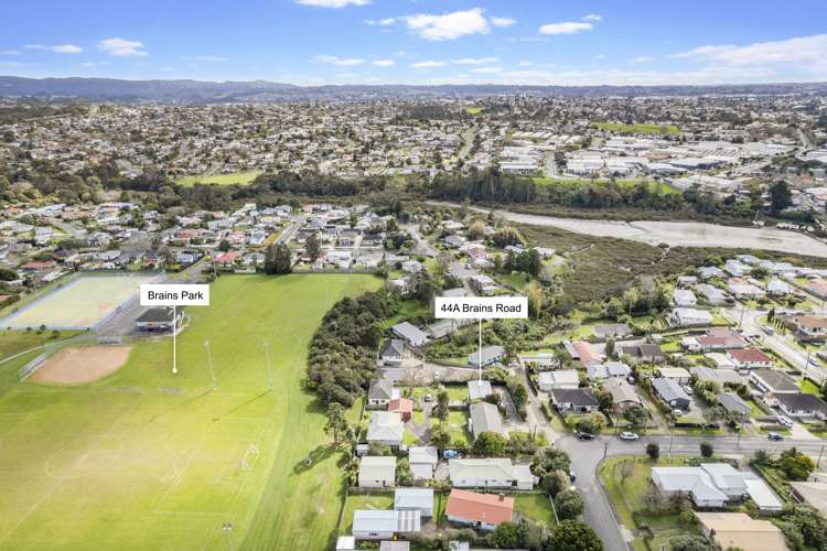 44a Brains Road Kelston_23