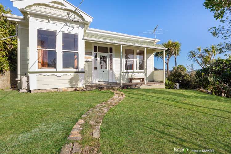 119 Cecil Road Wadestown_16