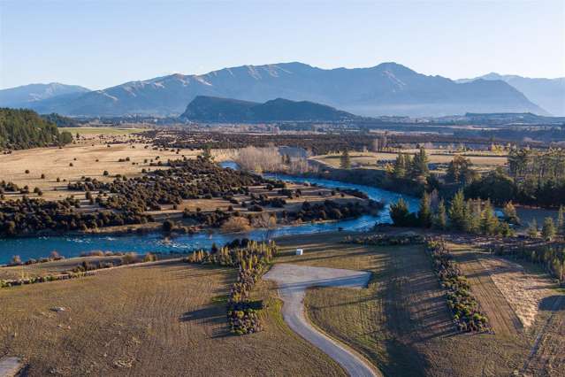 The River House Wanaka