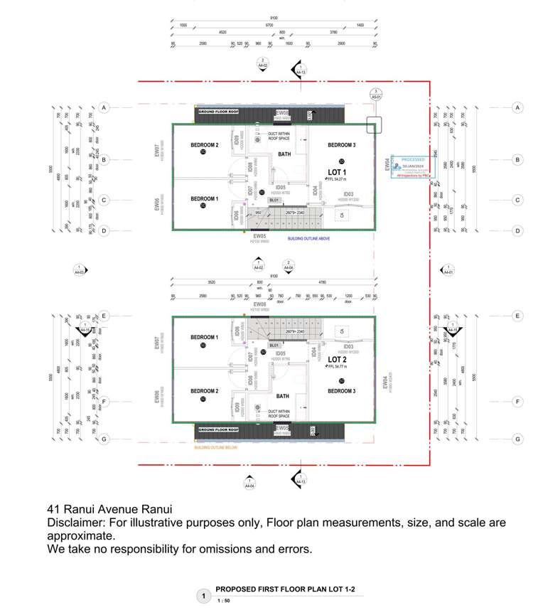 41 Ranui Avenue Ranui_16