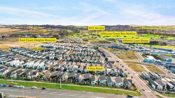 9 Kea Road Silverdale_16