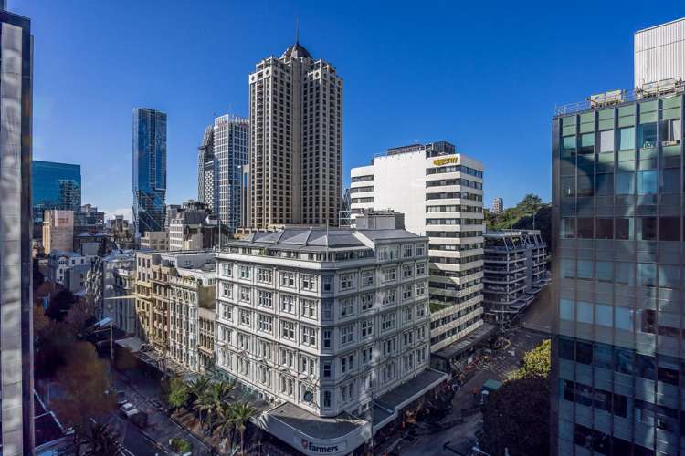 205 Queen Street Auckland Central_9