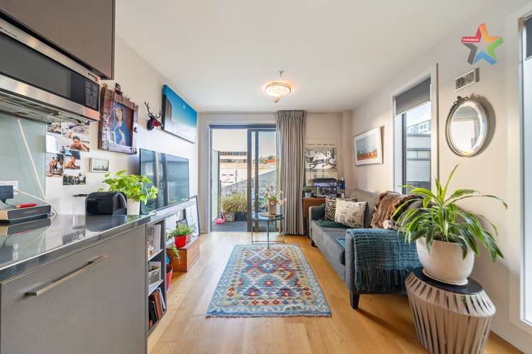 103/8 Wigan Street Te Aro_18