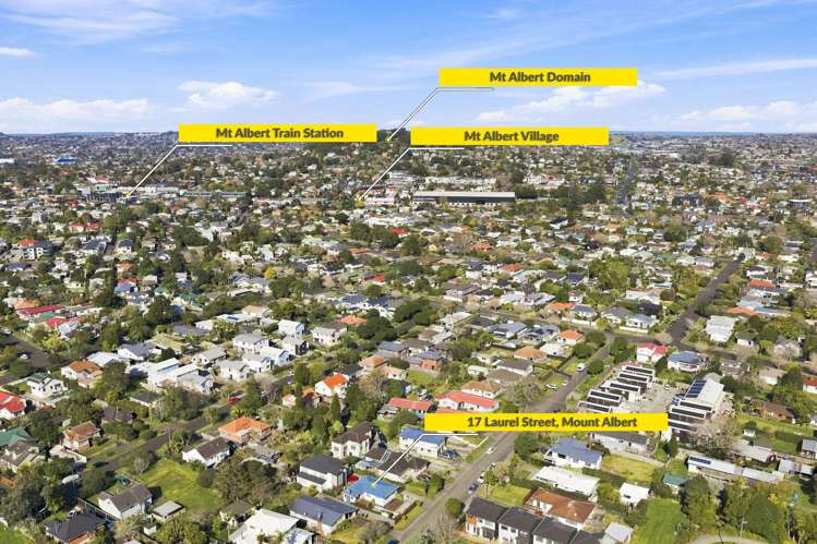 17 Laurel Street Mount Albert_24