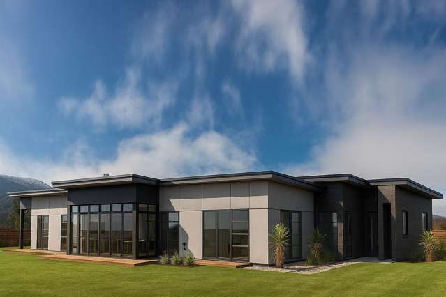 HOUSE & LAND PACKAGE