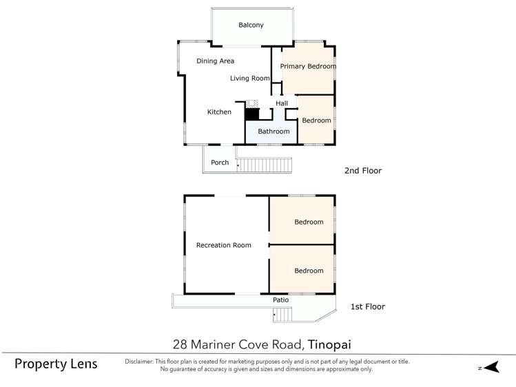 28 Mariner Cove Road Tinopai_11