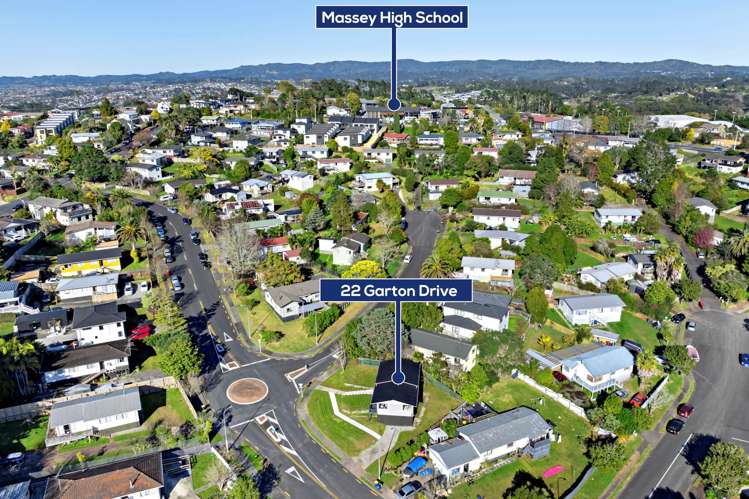 22 Garton Drive Massey_20