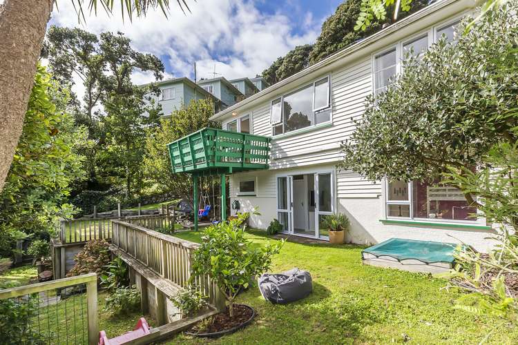 85 Kinghorne Street Strathmore Park_14