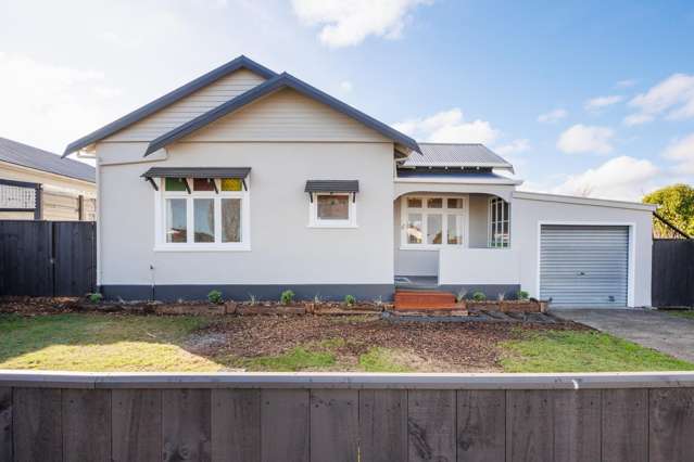 Impressive, Modern & Move-In Ready