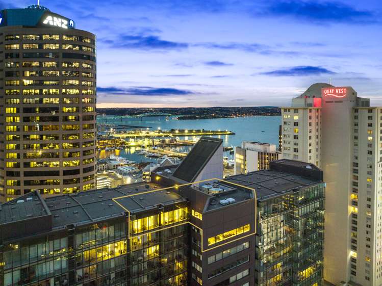 2303/26 Albert Street Auckland Central_28