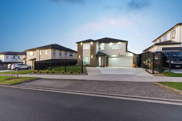 22 Te Aramanu Crescent Papakura_45