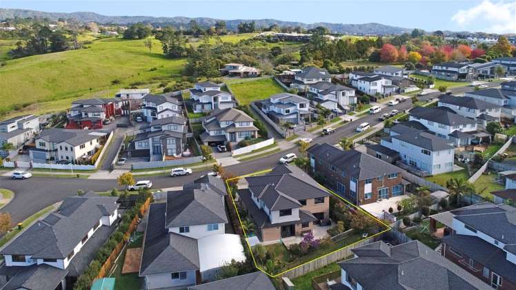 34 Platinum Rise Ranui_27