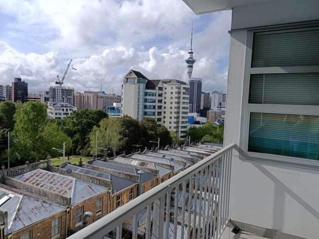 3a/38 Liverpool Street Auckland Central_1