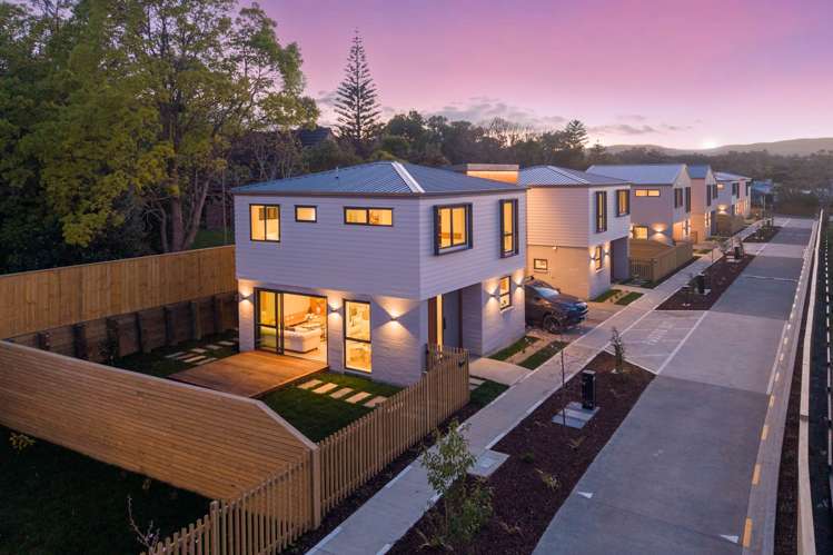 Lot 5/315A Glengarry Road Glen Eden_12