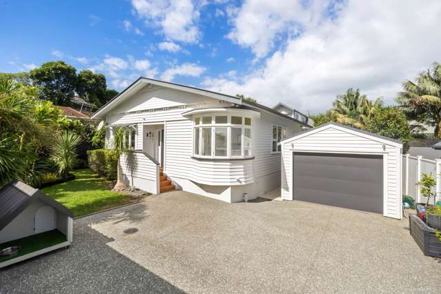 It's All Done. Owners Depart Auckland