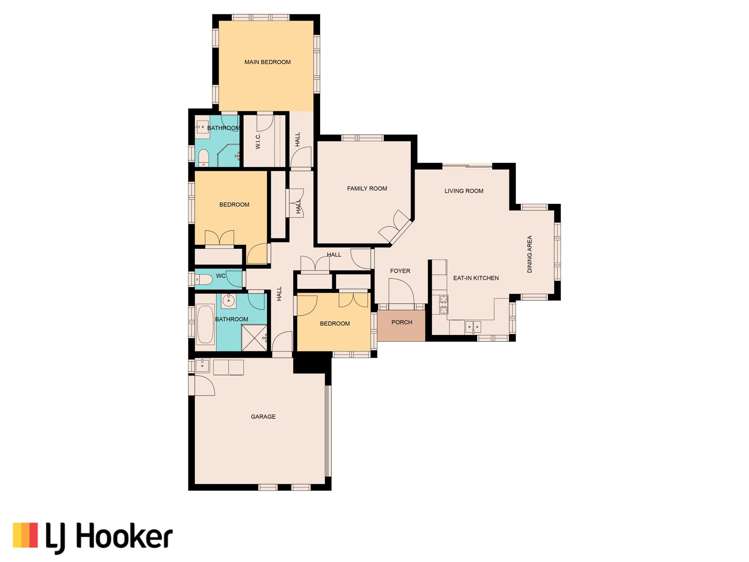 14 Derbyshire Place Dinsdale_17