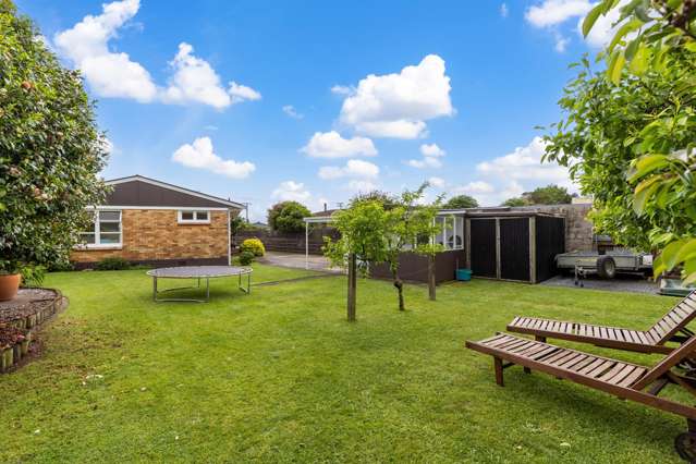 A home that's ready to welcome you