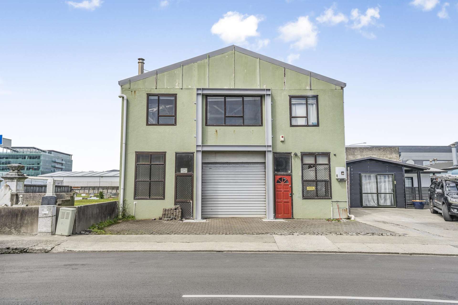 4 Te Puni Street Petone_0