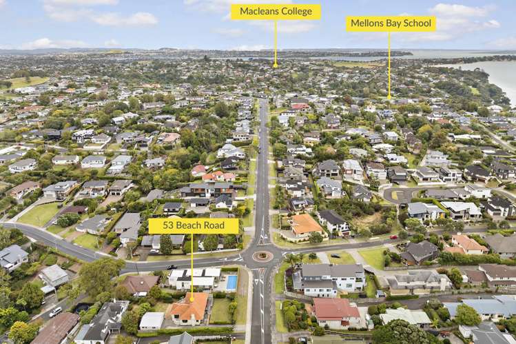 53 Beach Road Mellons Bay_28