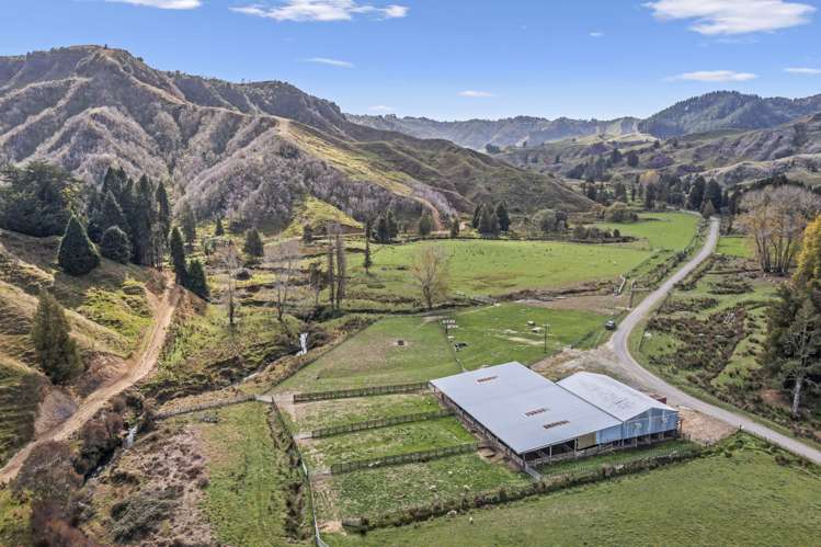 23 Hapurua Road Ohura_13