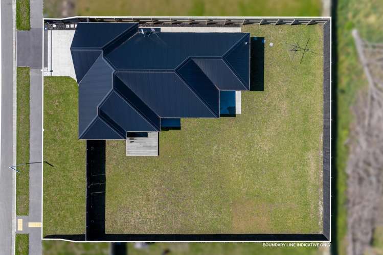 25 Kersey Avenue Darfield_20