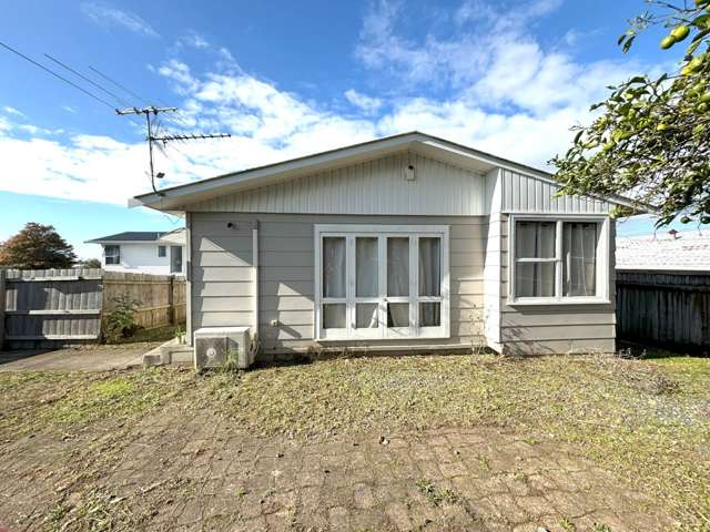 Exciting Rental Opportunity in St. Johns!