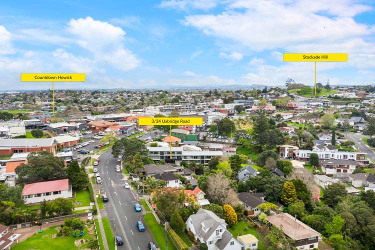 3/34 Uxbridge Road Mellons Bay_19