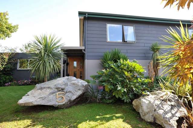 5 Foster Place Rangiora_1