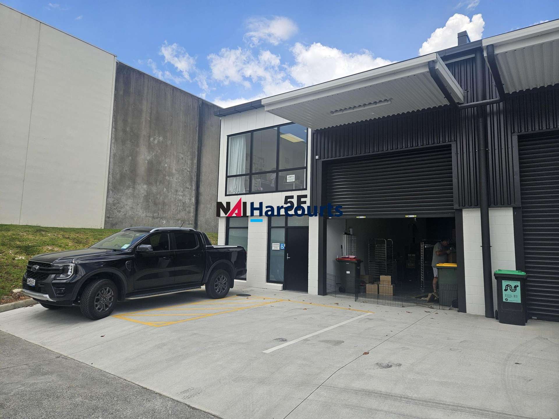 5F/10 Piermark Drive Rosedale_0