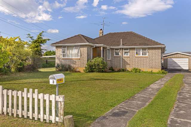 3 Churchill Crescent Te Hapara_1