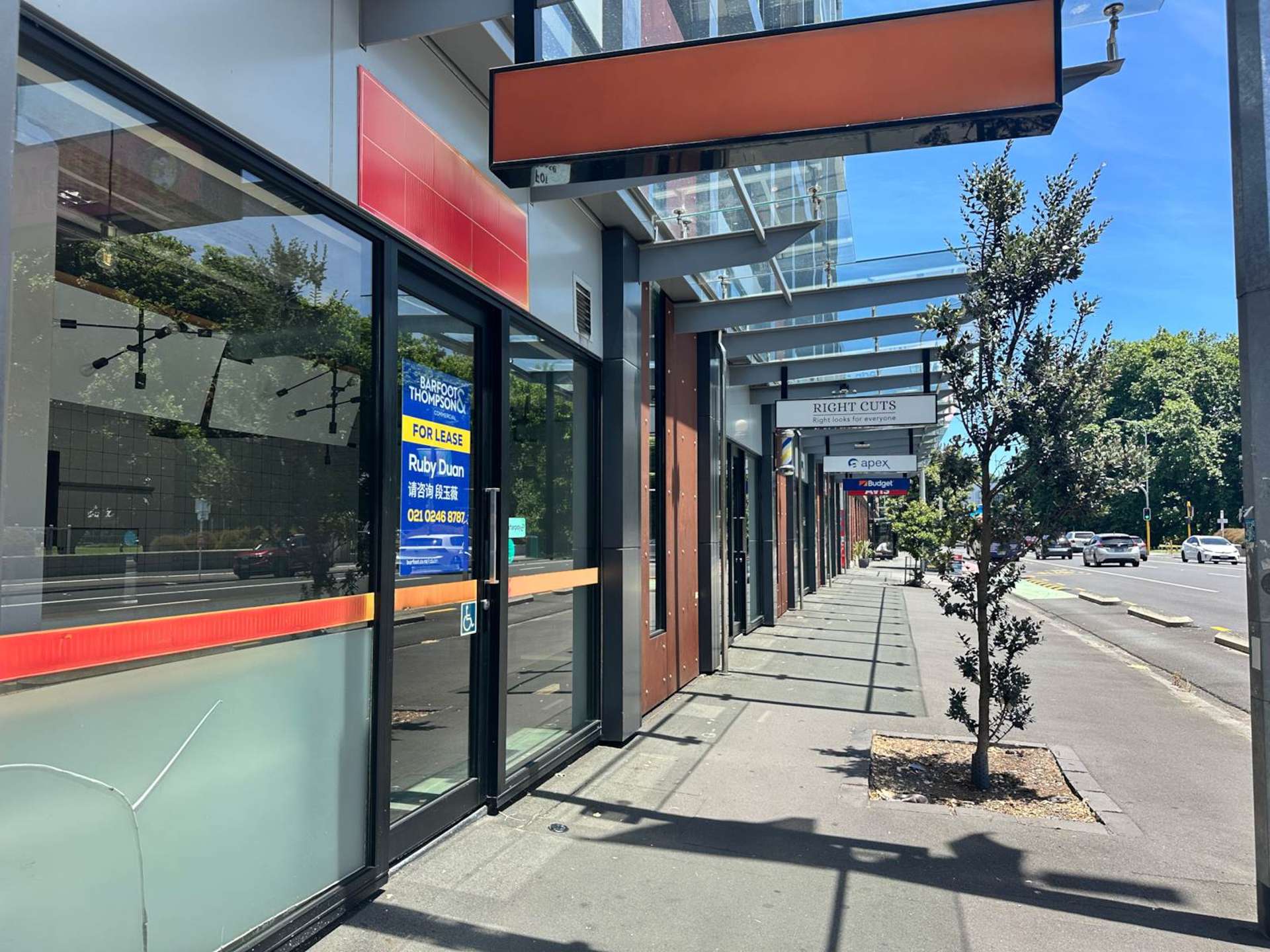 Unit F/206 Victoria Street West City Centre_0