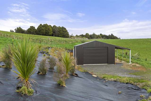 218b Houchen Road Raglan_4