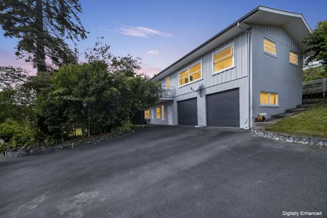 Spacious Split-Level Home with Potential!