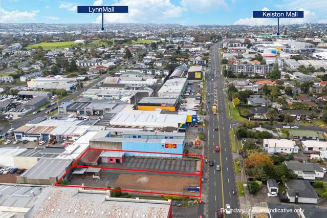 4095&4097 Great North Road Glen Eden_1