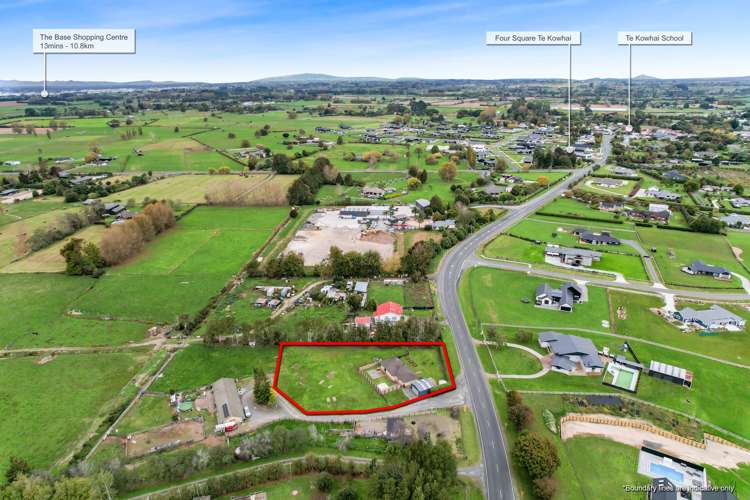 827b Ngaruawahia Road Te Kowhai_17