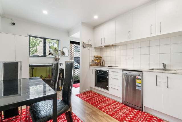 Vendors on the Move!