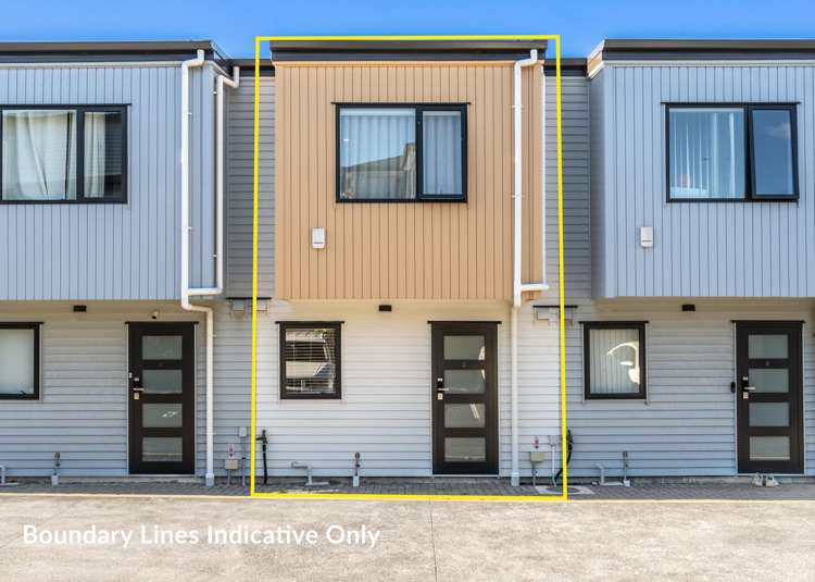 3/40 Mark Edward Drive Half Moon Bay_21