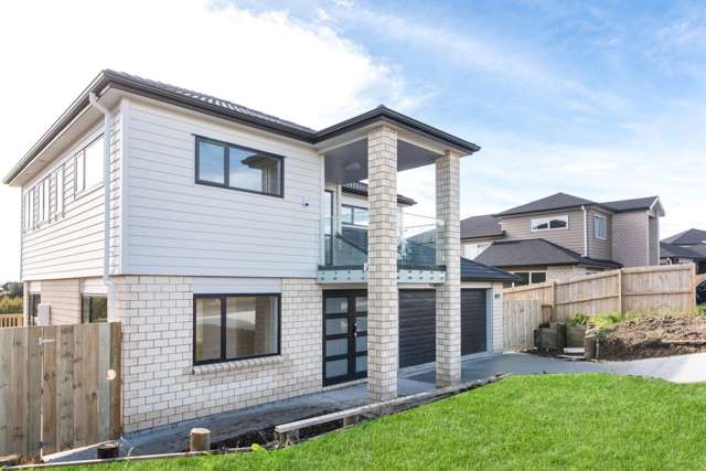 12 Kokako Rise Papakura_2