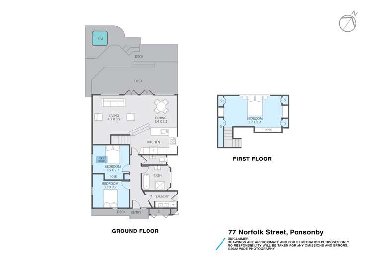 77 Norfolk Street Ponsonby_18