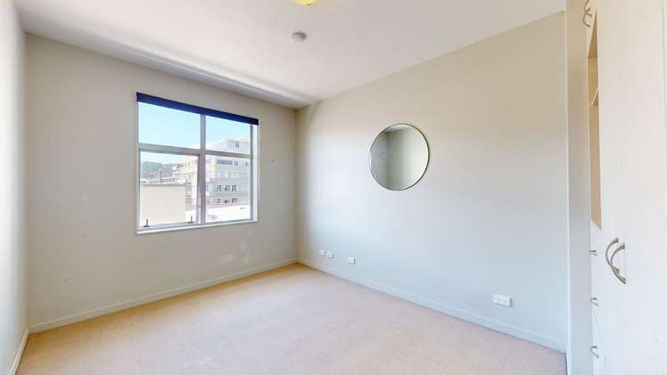 409/115 Vivian Street Te Aro_14