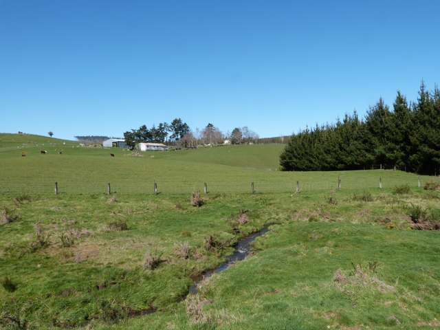 Southern Southland Farm