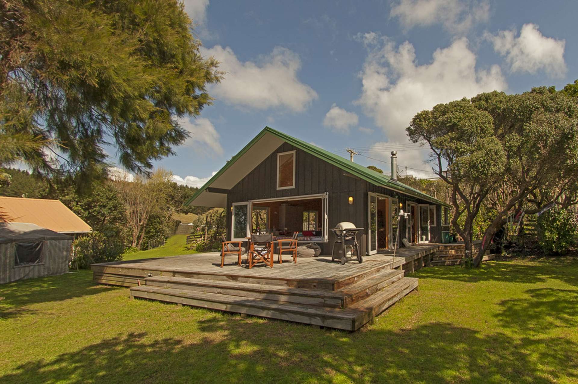 22 Skippers Road Opito Bay ThamesCoromandel Houses for Sale One Roof
