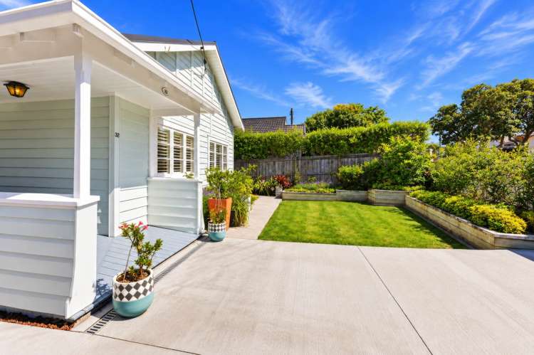 32 William Bond Street Devonport_37